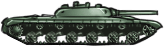 Sideview of Object 775